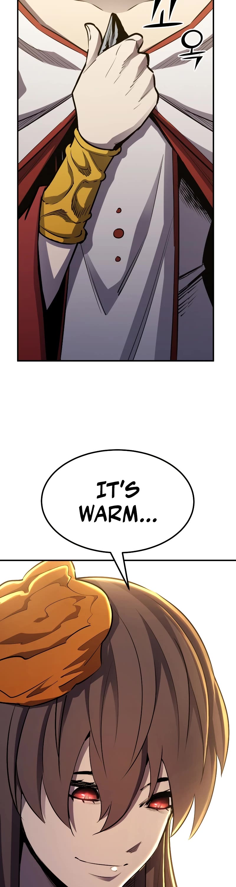 Standard of Reincarnation Chapter 88 page 23 - Chapter 88