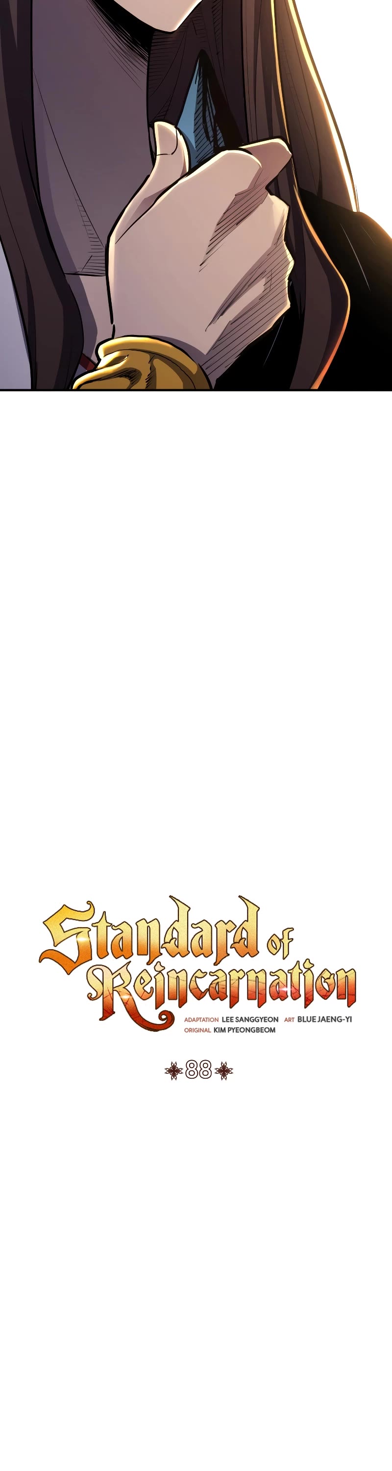 Standard of Reincarnation Chapter 88 page 24 - Chapter 88