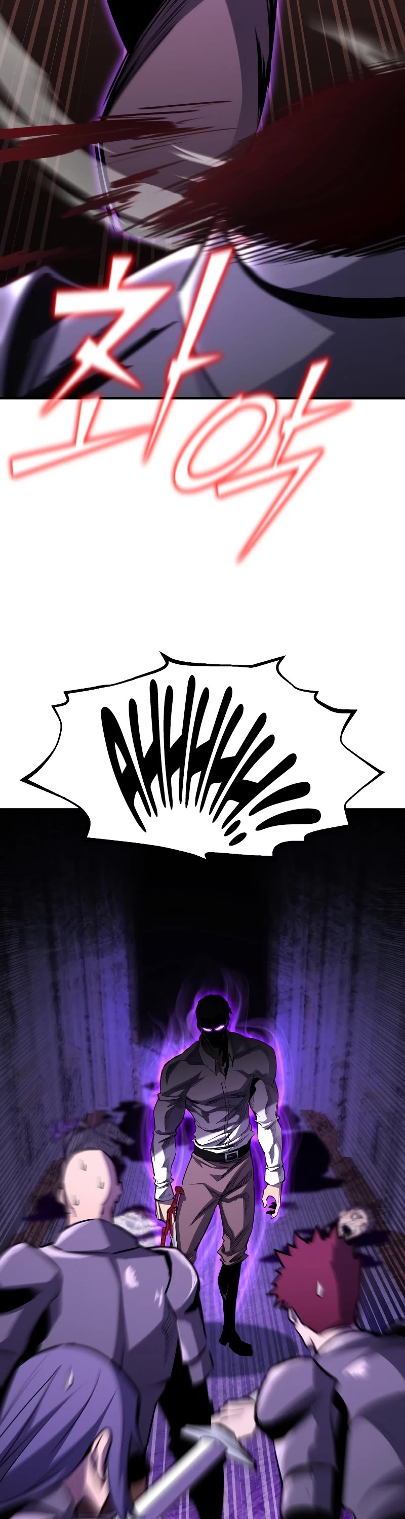 Standard of Reincarnation Chapter 88 page 33 - Chapter 88