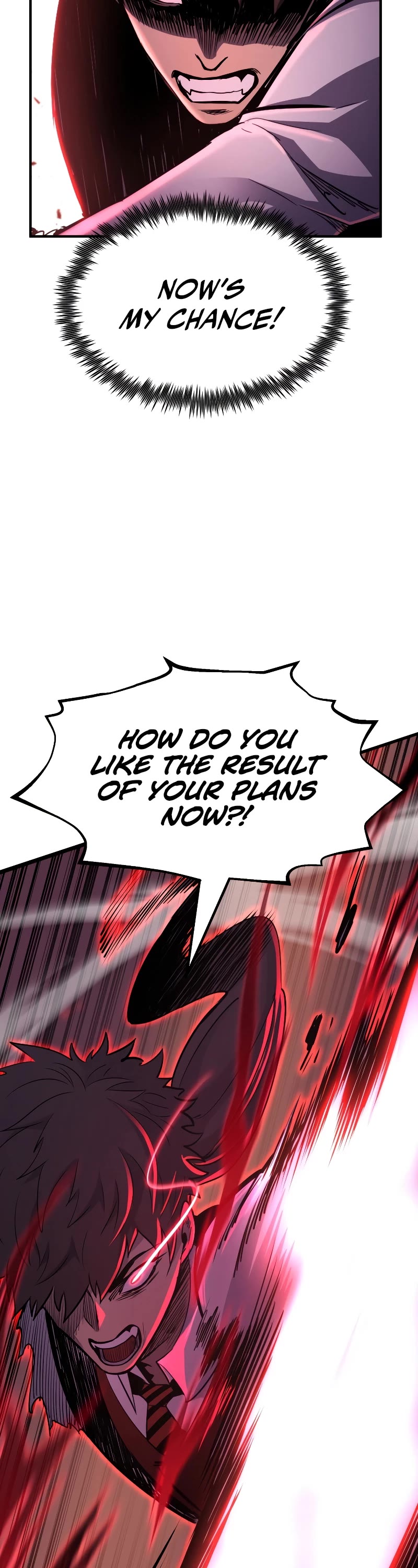 Standard of Reincarnation Chapter 88 page 4 - Chapter 88