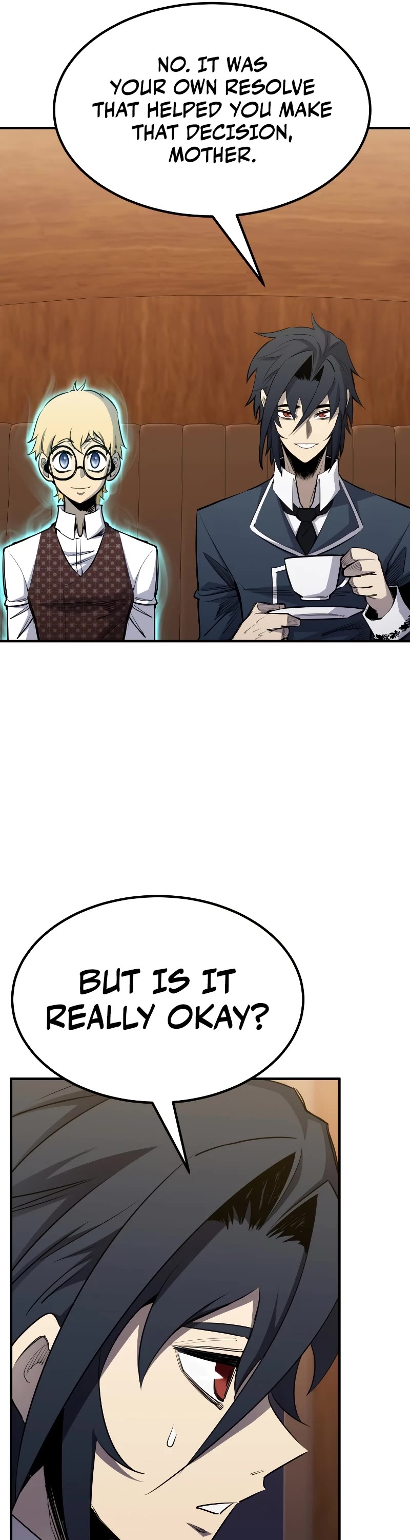 Standard of Reincarnation Chapter 88 page 59 - Chapter 88