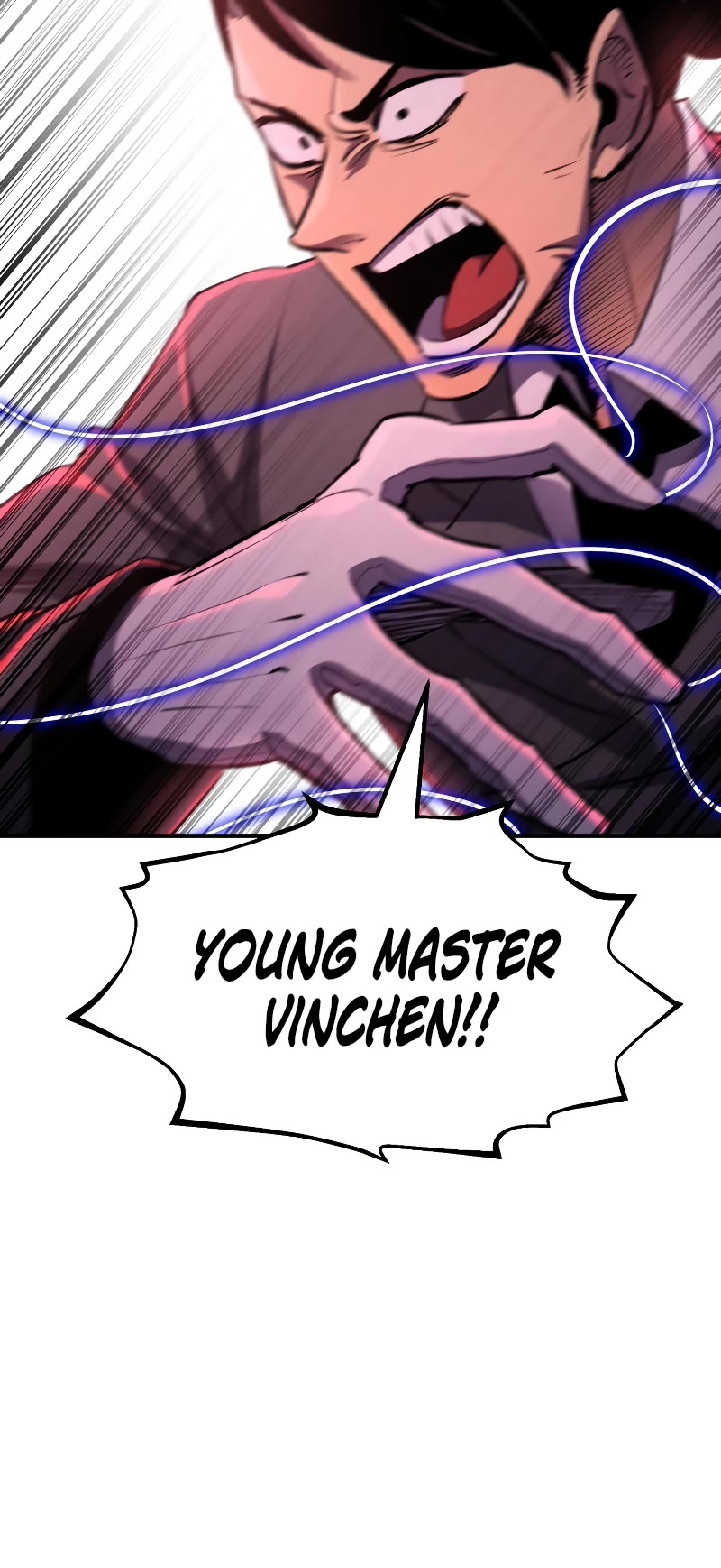 Standard of Reincarnation Chapter 88 page 6 - Chapter 88
