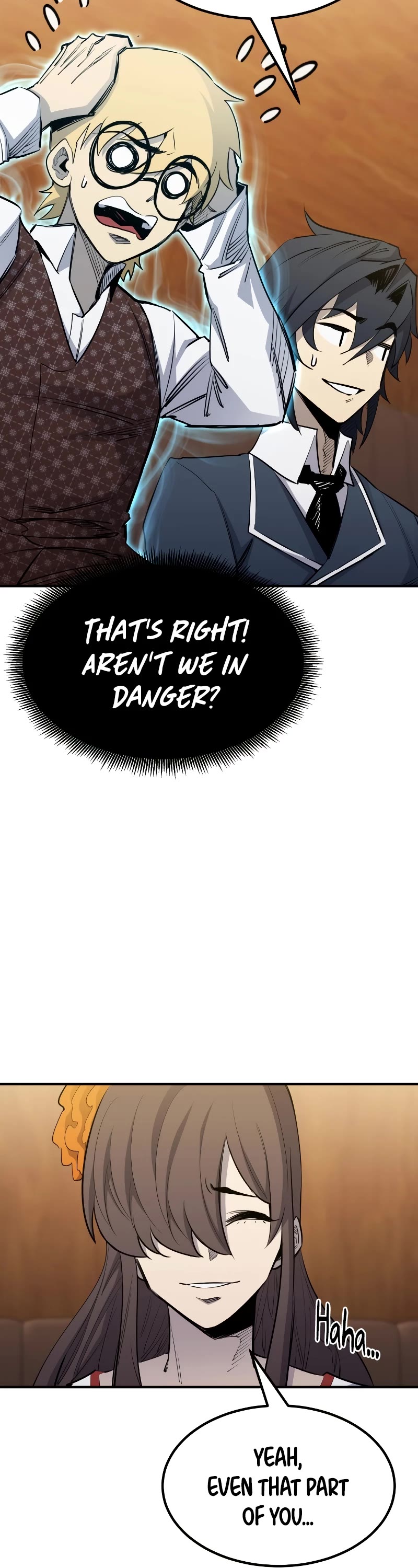Standard of Reincarnation Chapter 88 page 61 - Chapter 88