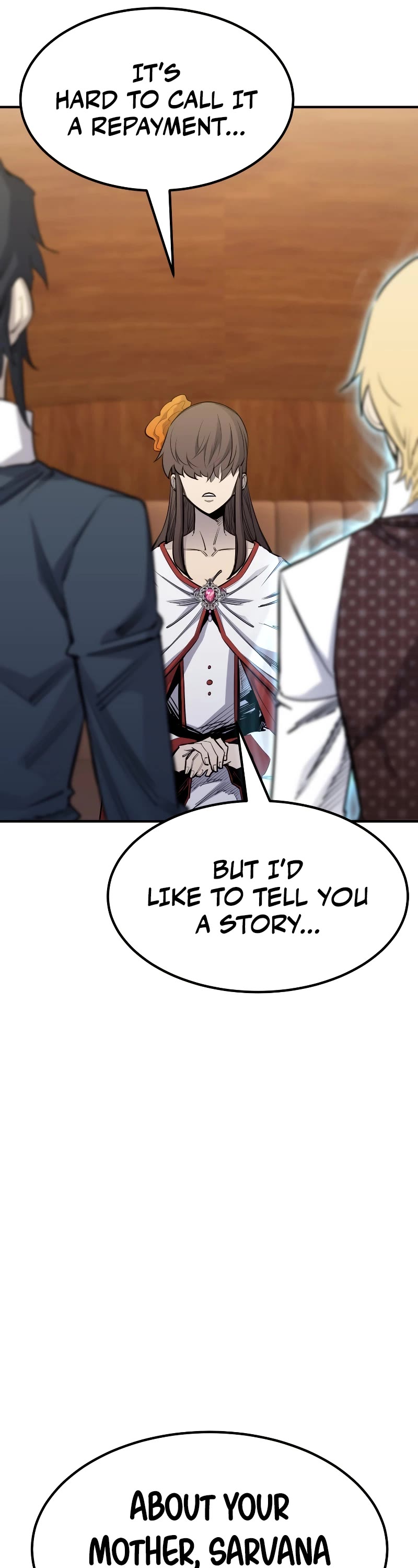 Standard of Reincarnation Chapter 88 page 64 - Chapter 88