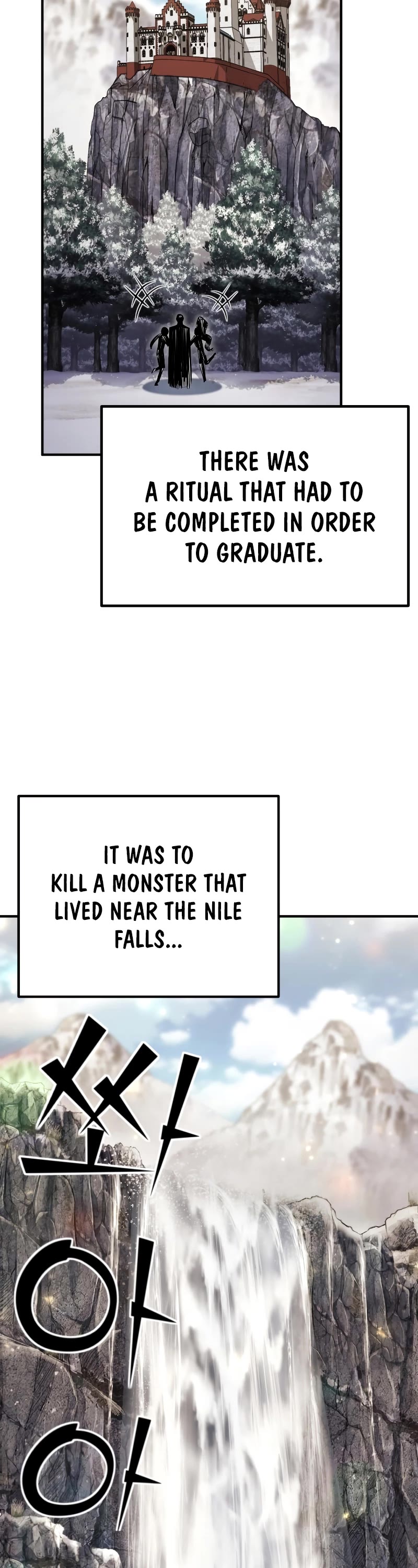 Standard of Reincarnation Chapter 89 page 11 - Chapter 89