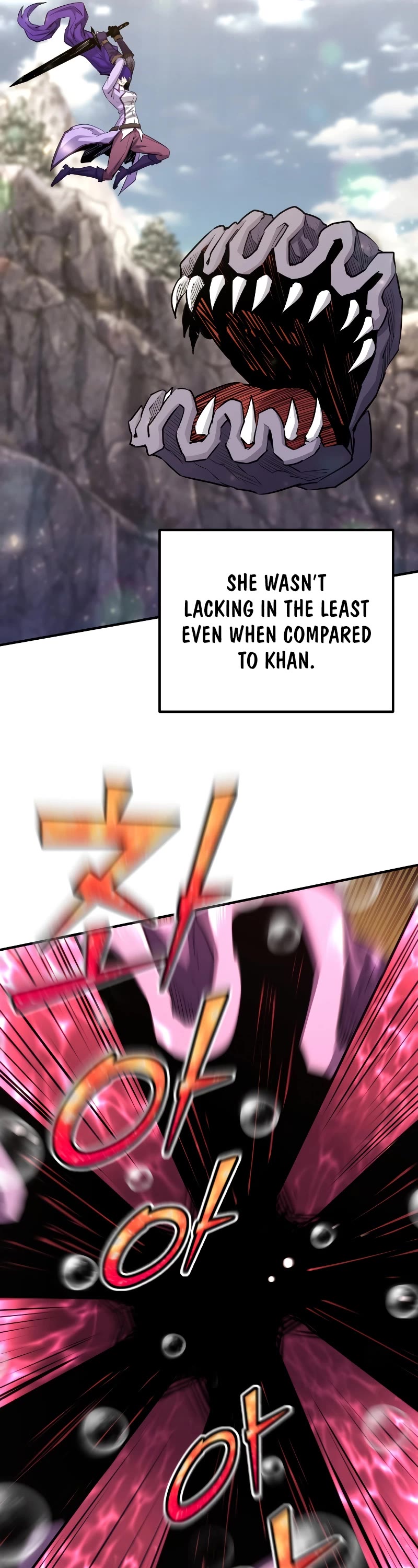 Standard of Reincarnation Chapter 89 page 15 - Chapter 89
