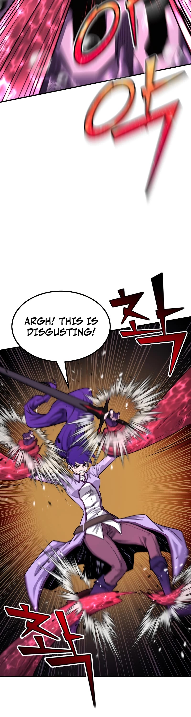 Standard of Reincarnation Chapter 89 page 16 - Chapter 89