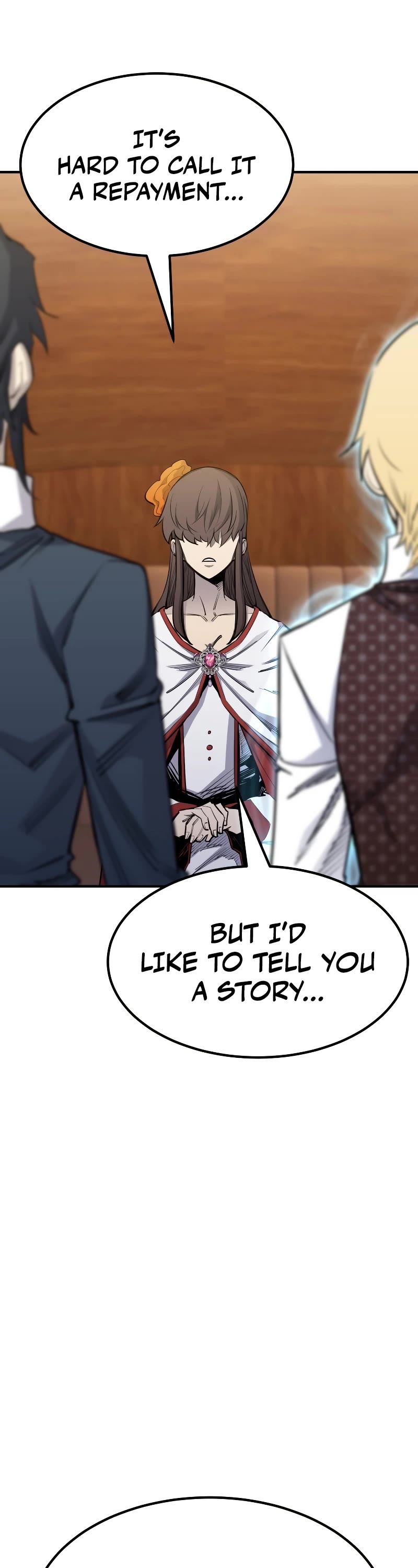 Standard of Reincarnation Chapter 89 page 2 - Chapter 89
