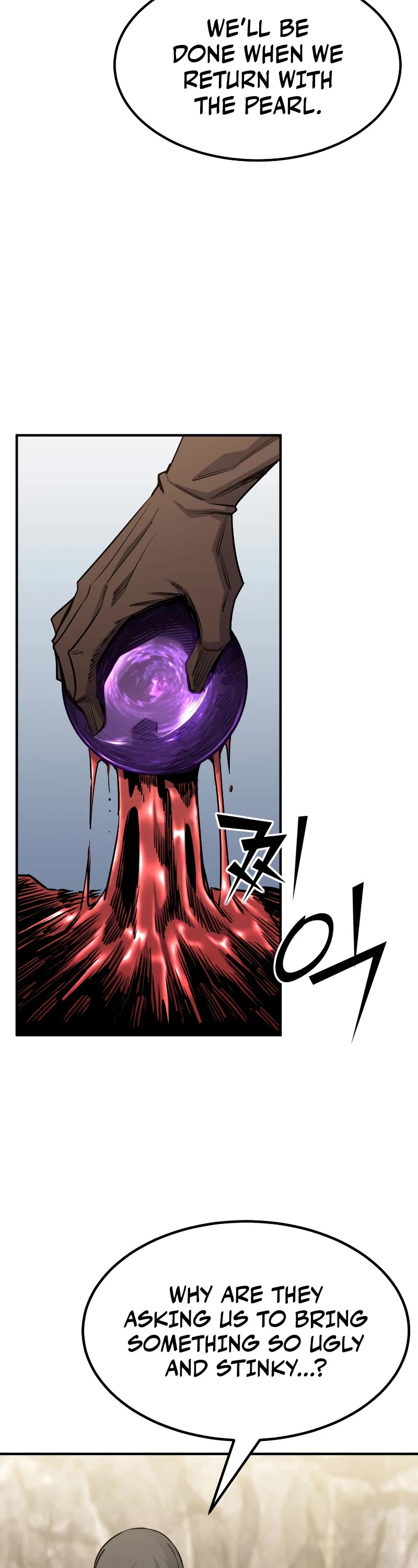 Standard of Reincarnation Chapter 89 page 24 - Chapter 89