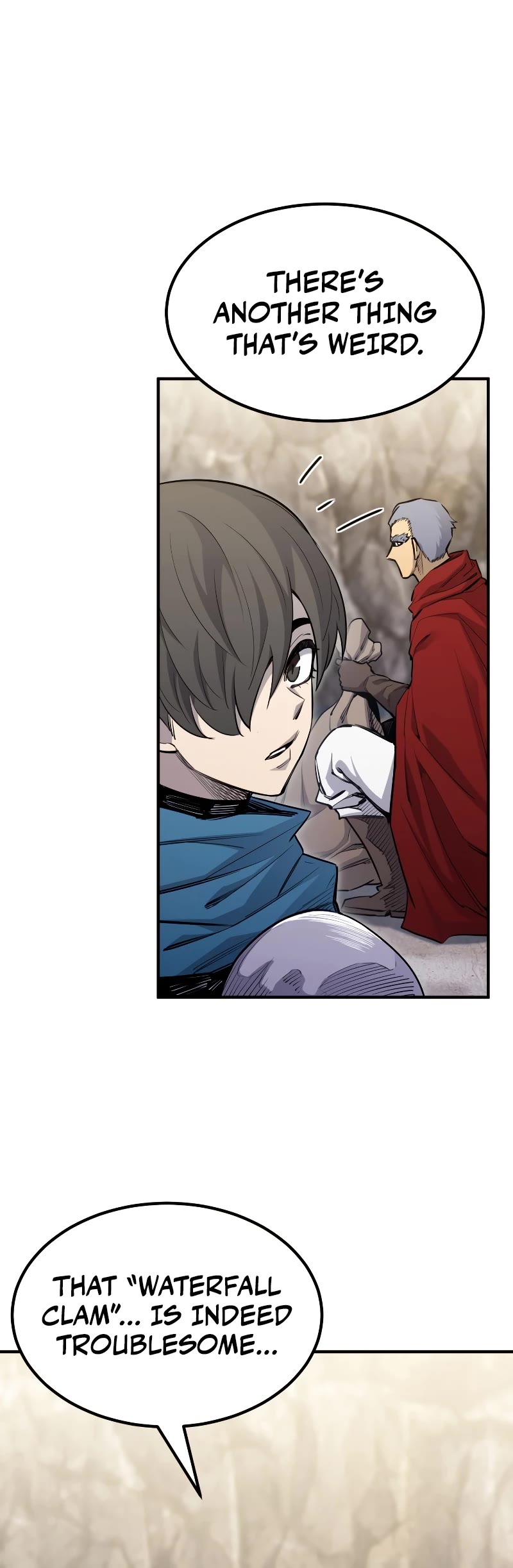Standard of Reincarnation Chapter 89 page 26 - Chapter 89