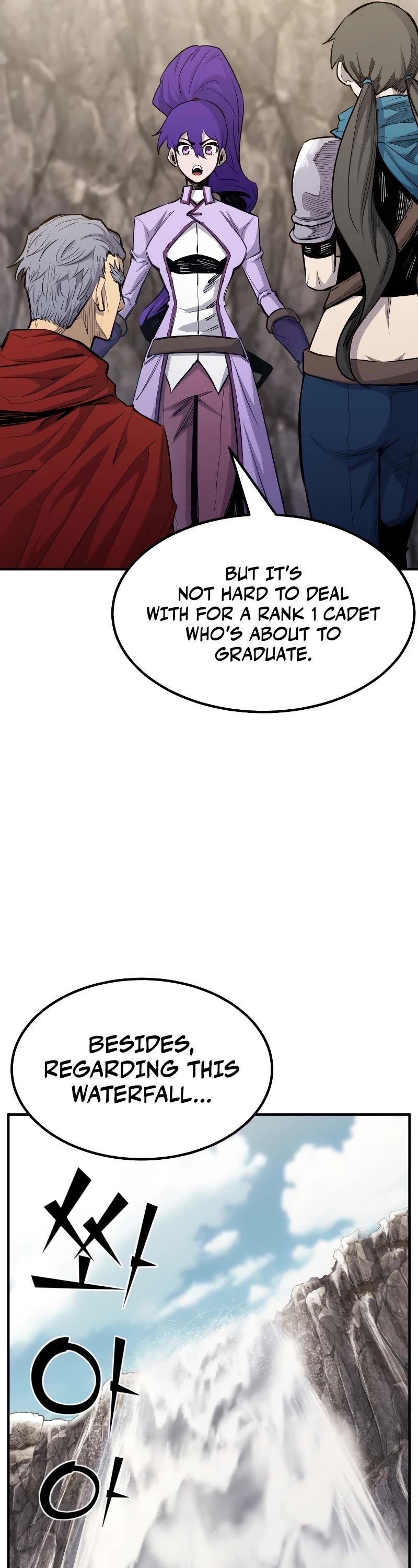 Standard of Reincarnation Chapter 89 page 27 - Chapter 89