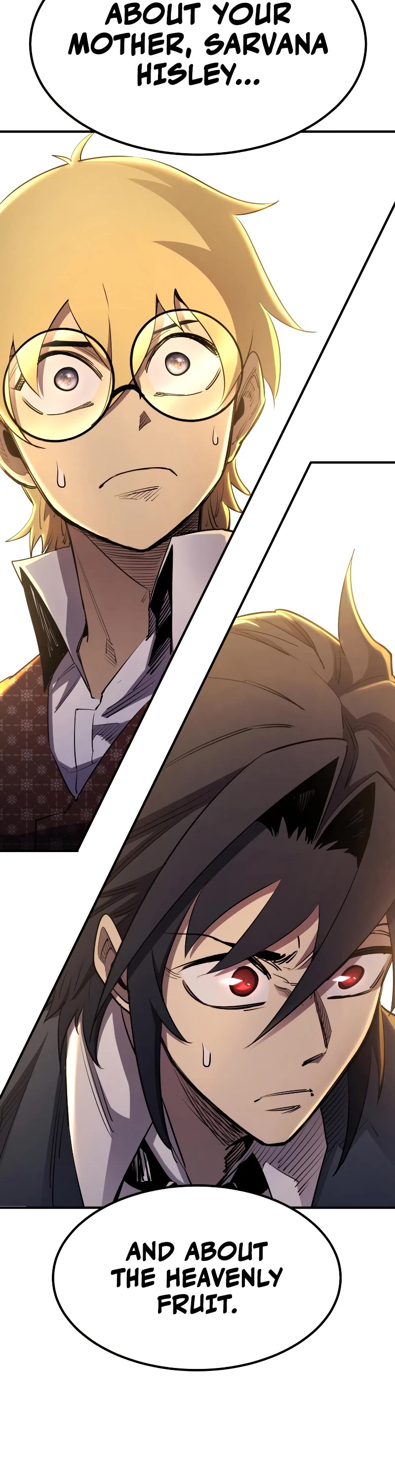 Standard of Reincarnation Chapter 89 page 3 - Chapter 89