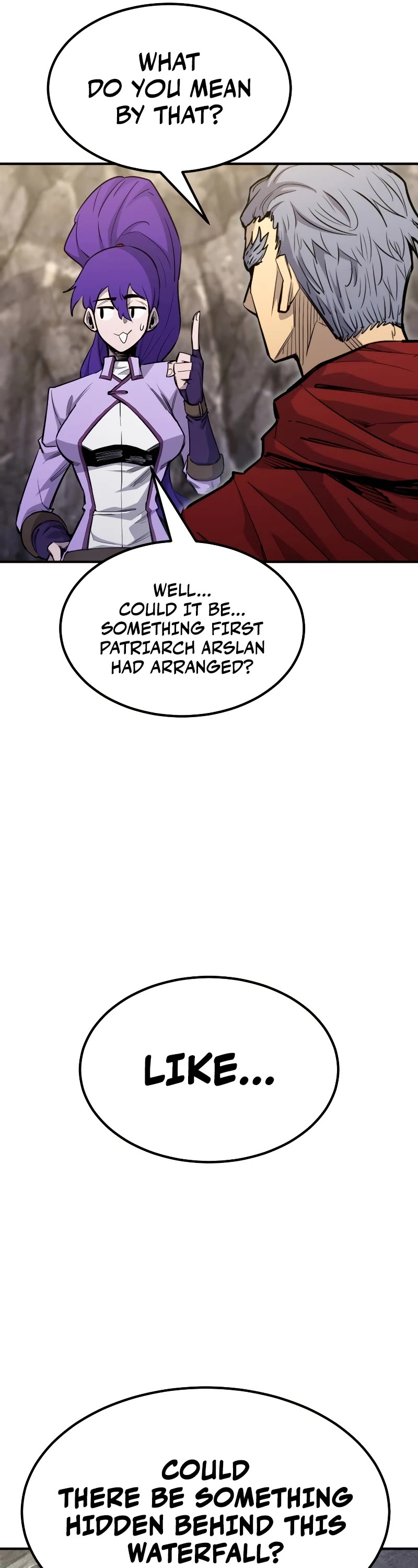 Standard of Reincarnation Chapter 89 page 31 - Chapter 89
