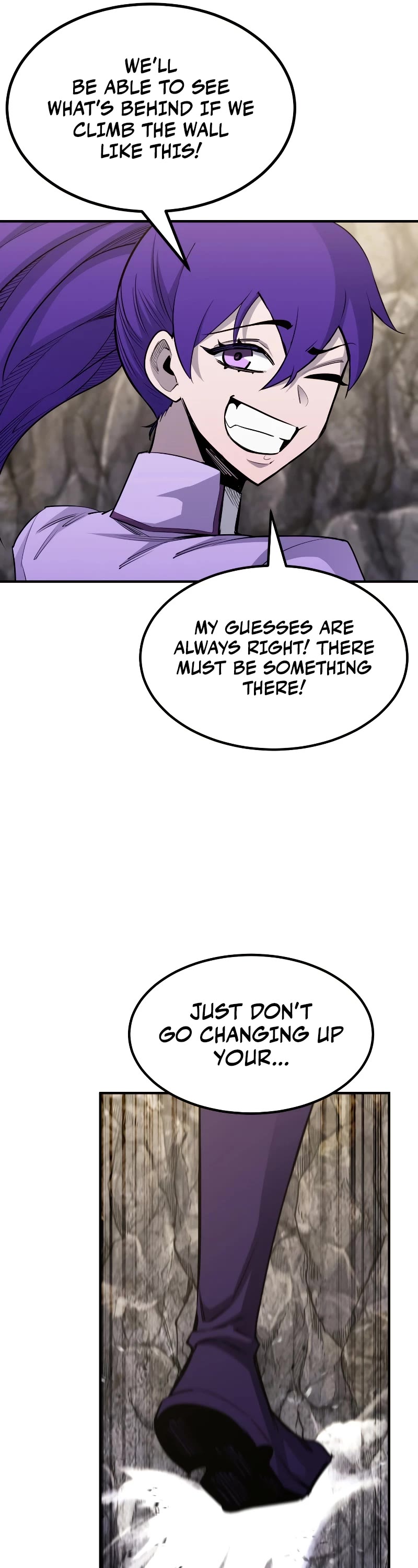 Standard of Reincarnation Chapter 89 page 35 - Chapter 89