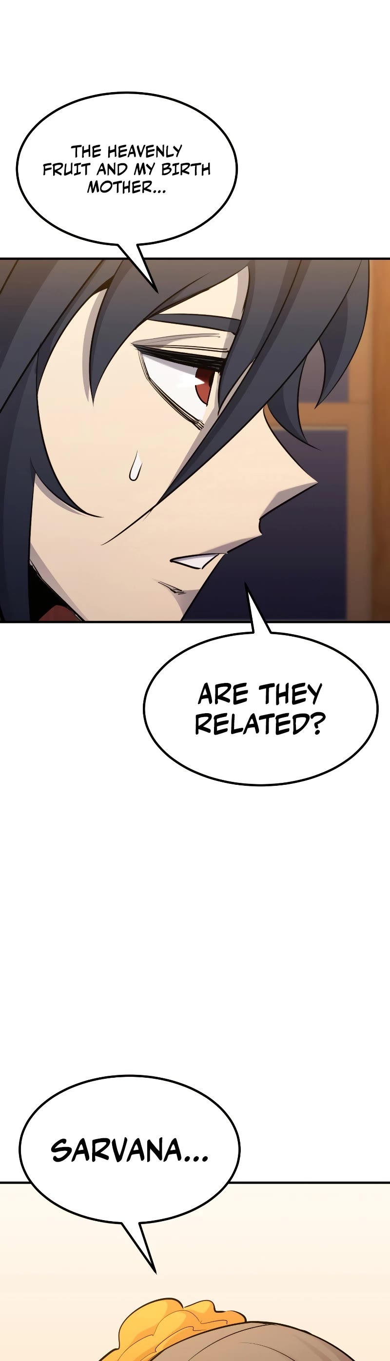 Standard of Reincarnation Chapter 89 page 4 - Chapter 89