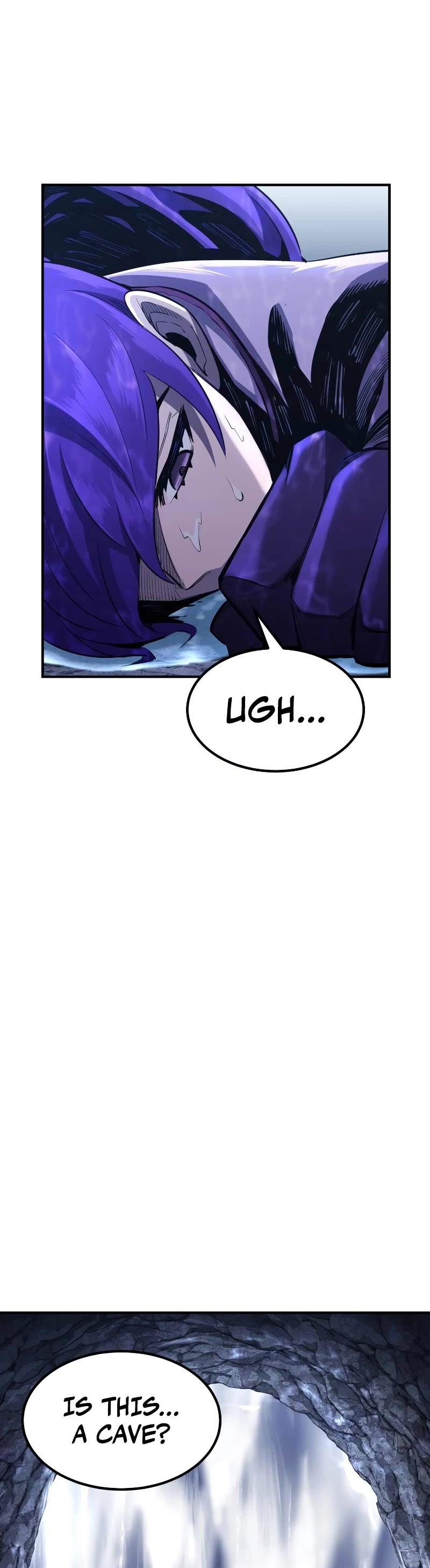 Standard of Reincarnation Chapter 89 page 41 - Chapter 89