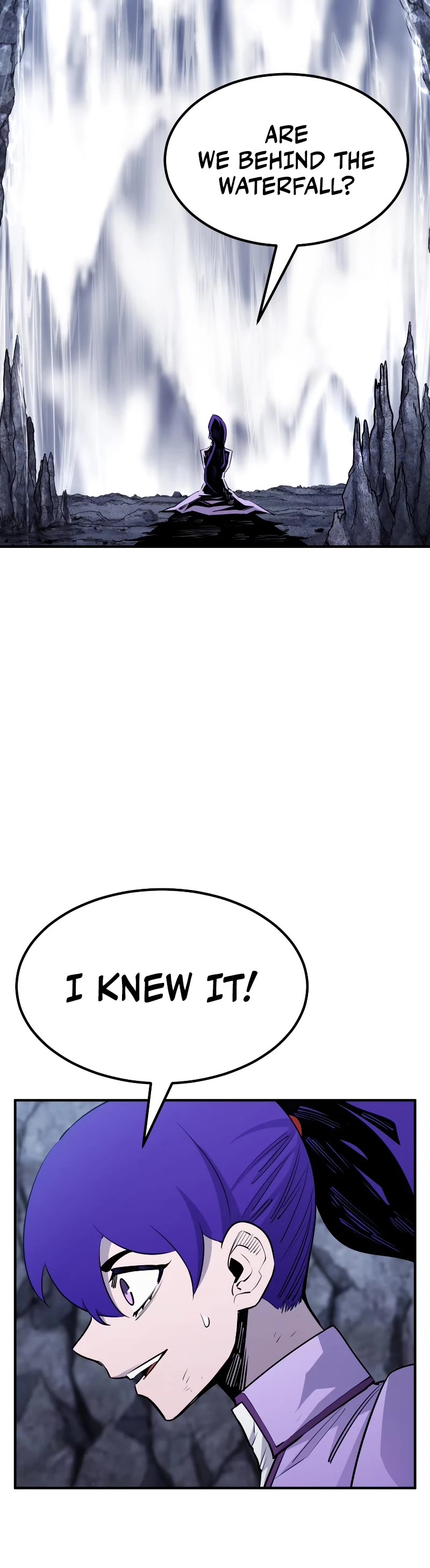 Standard of Reincarnation Chapter 89 page 42 - Chapter 89