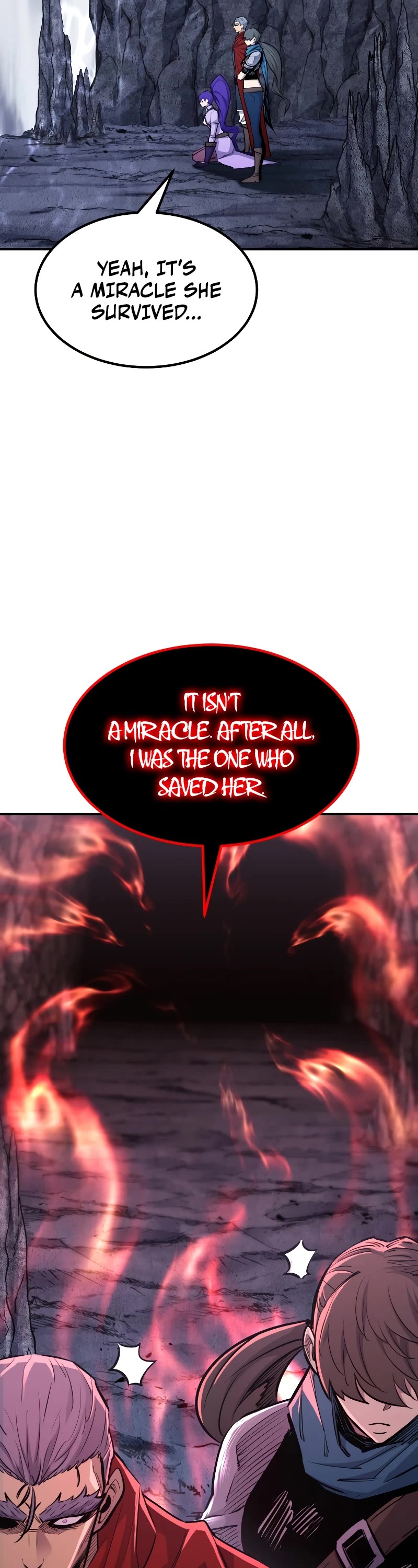 Standard of Reincarnation Chapter 89 page 45 - Chapter 89