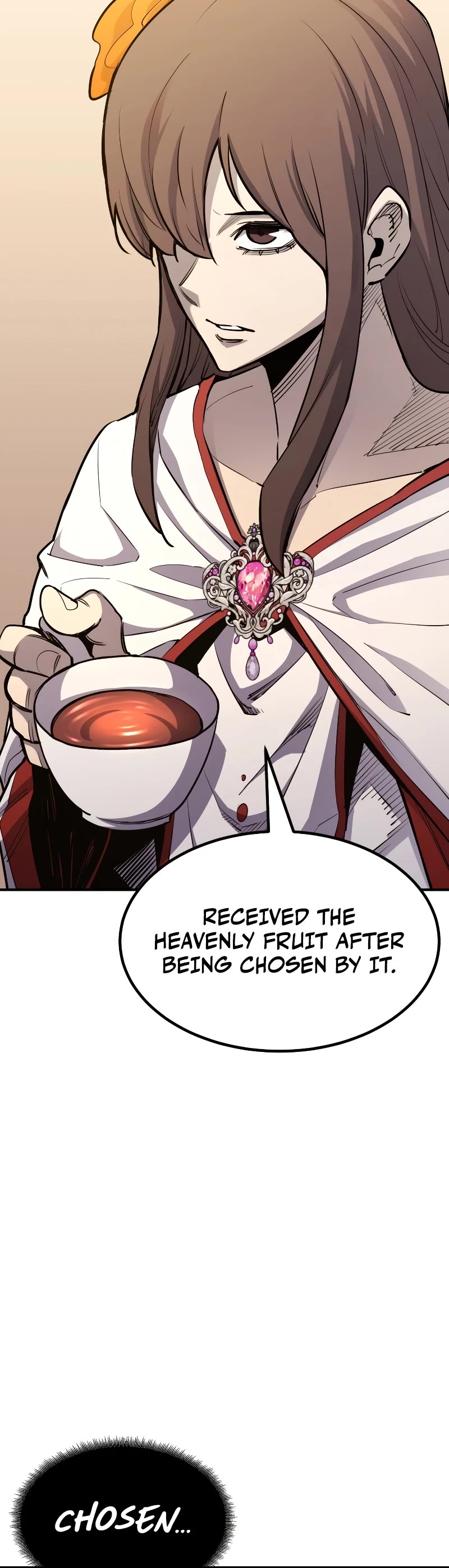 Standard of Reincarnation Chapter 89 page 5 - Chapter 89