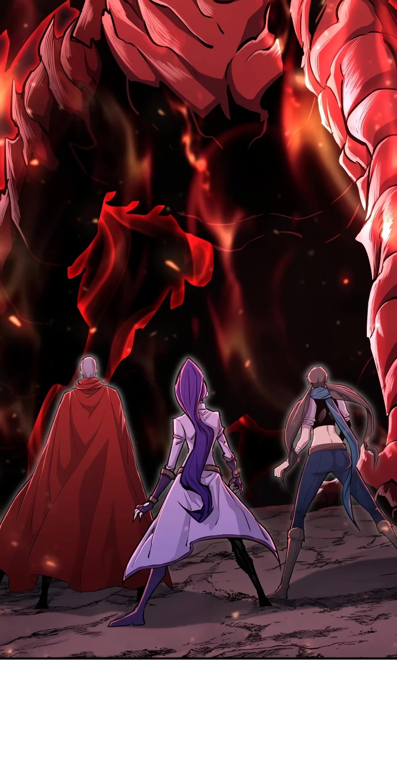 Standard of Reincarnation Chapter 89 page 51 - Chapter 89