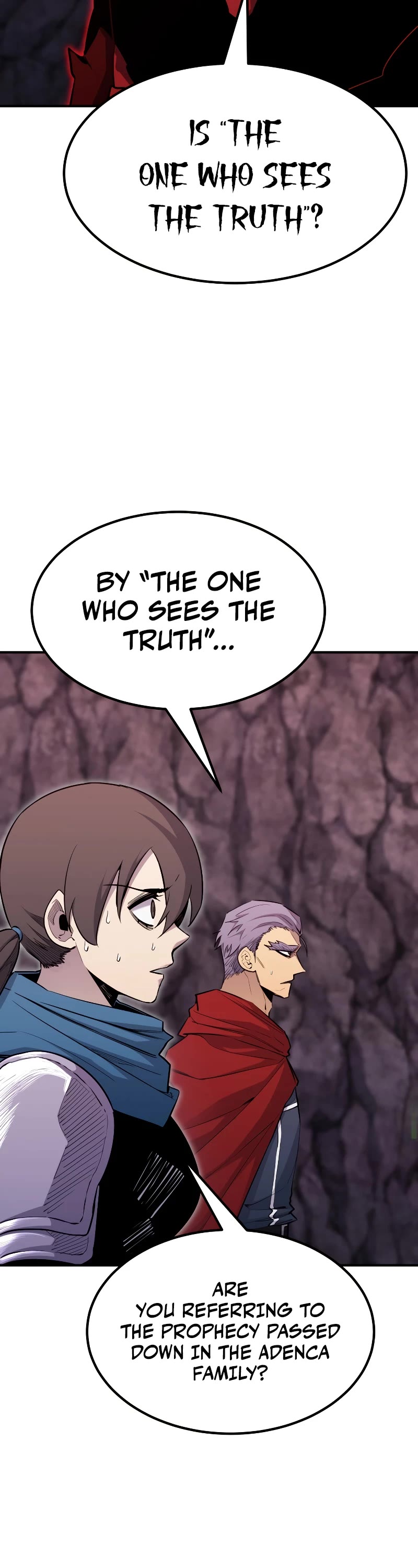 Standard of Reincarnation Chapter 89 page 54 - Chapter 89