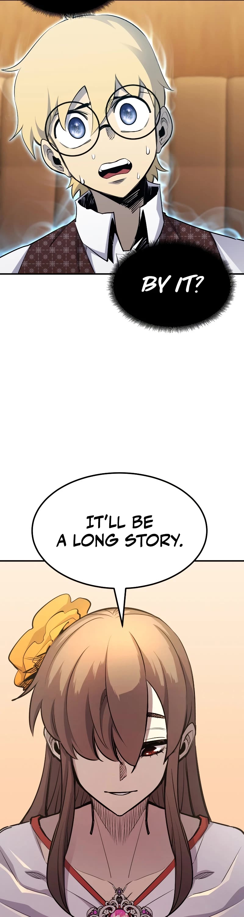 Standard of Reincarnation Chapter 89 page 6 - Chapter 89