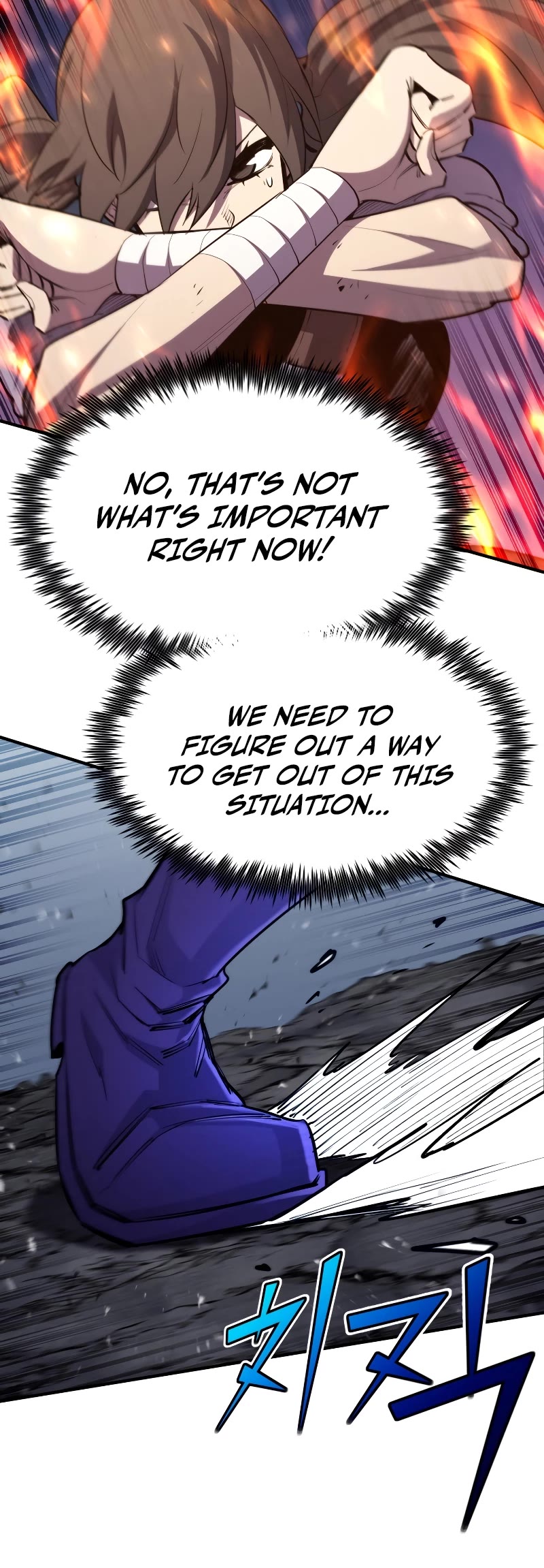 Standard of Reincarnation Chapter 89 page 60 - Chapter 89