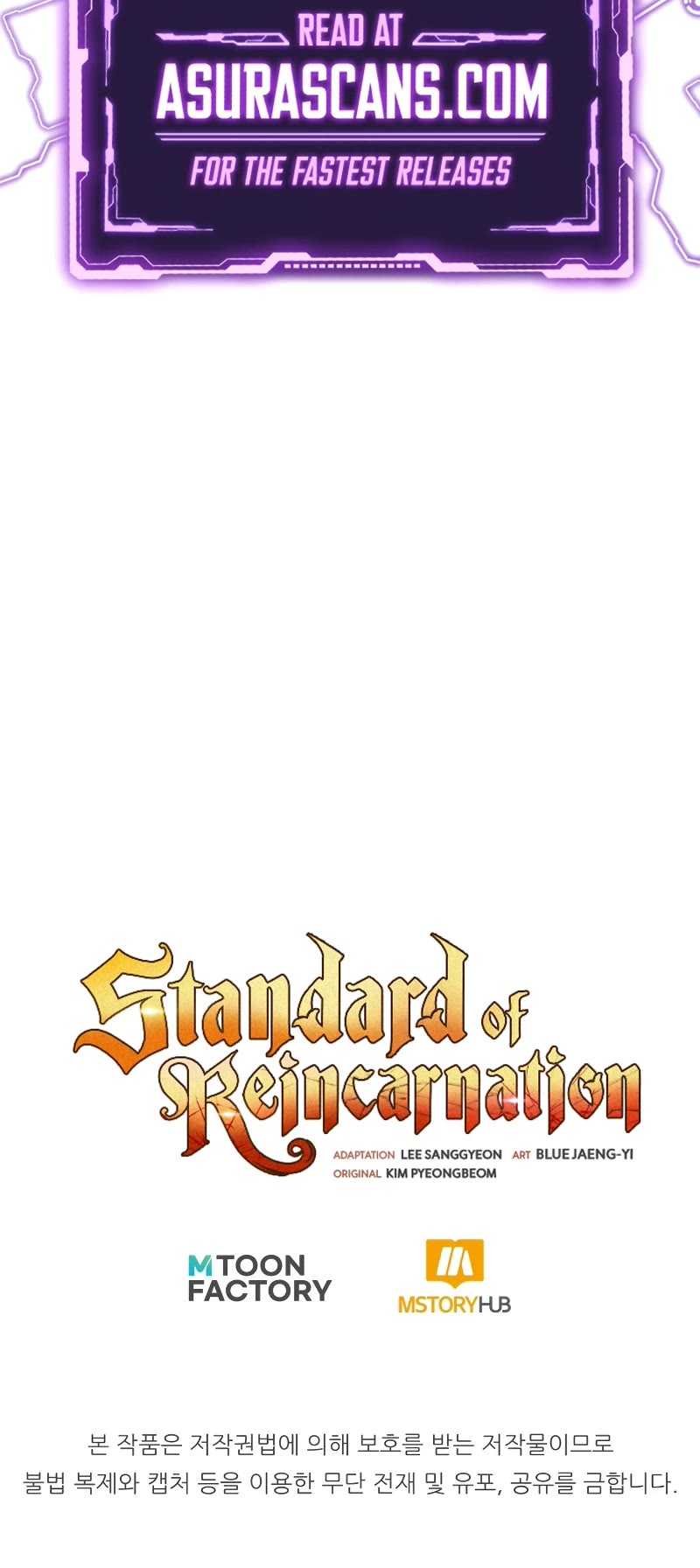 Standard of Reincarnation Chapter 89 page 68 - Chapter 89