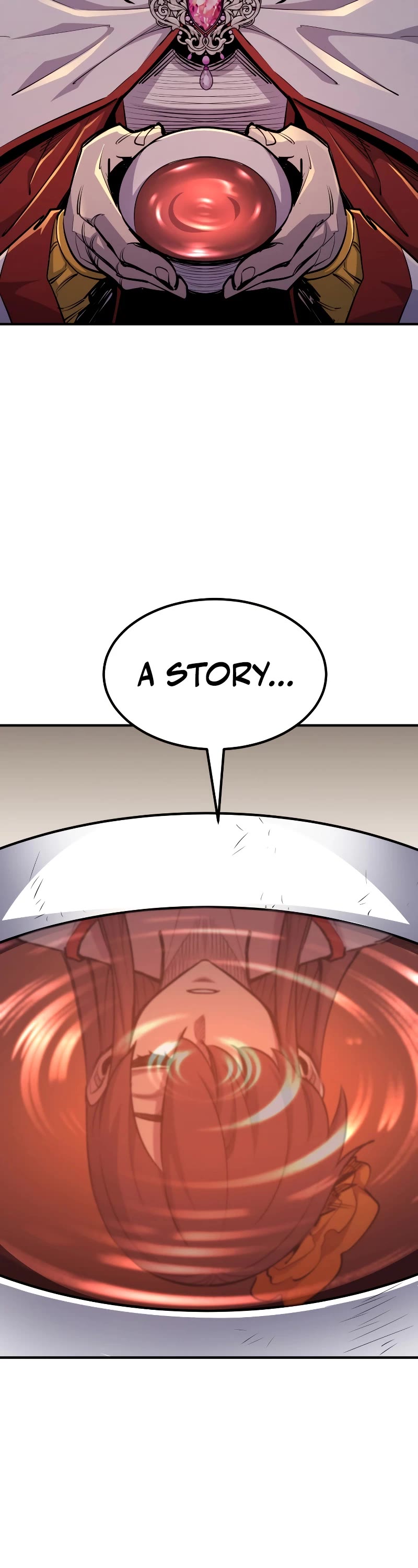 Standard of Reincarnation Chapter 89 page 7 - Chapter 89