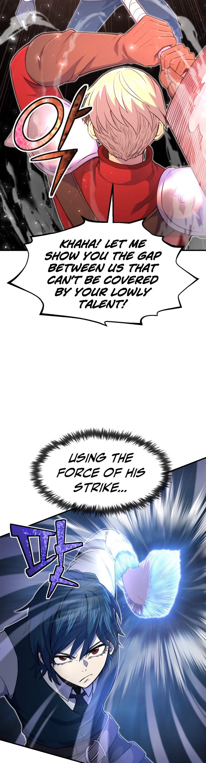 Standard of Reincarnation Chapter 9 page 16 - Chapter 9