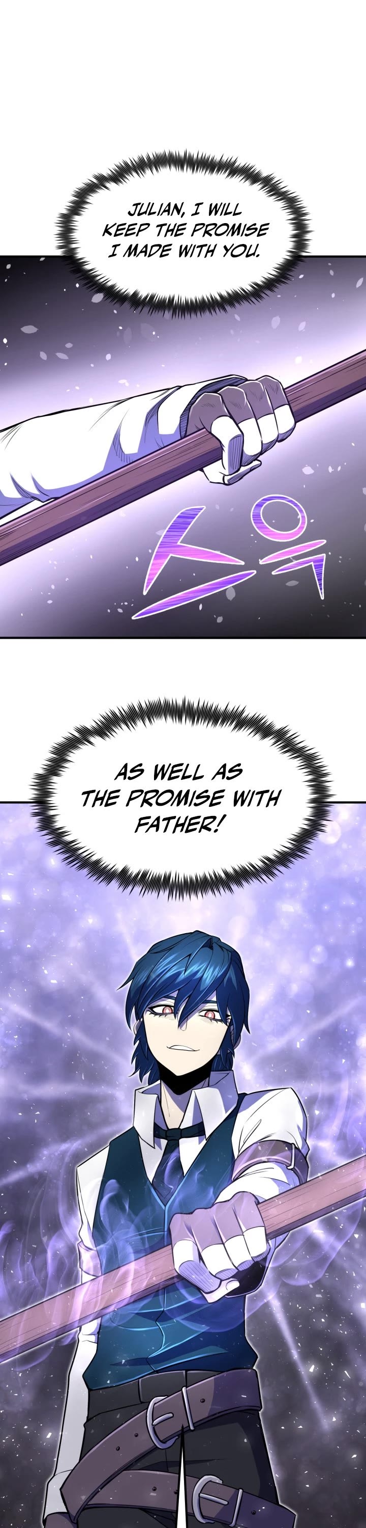 Standard of Reincarnation Chapter 9 page 2 - Chapter 9