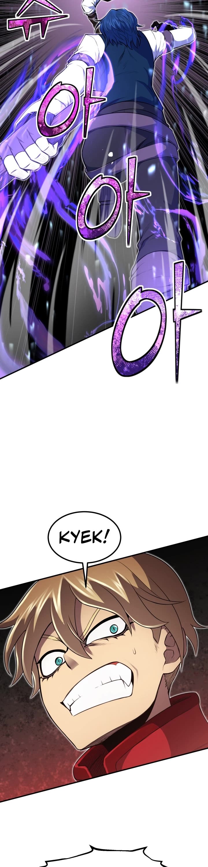 Standard of Reincarnation Chapter 9 page 21 - Chapter 9