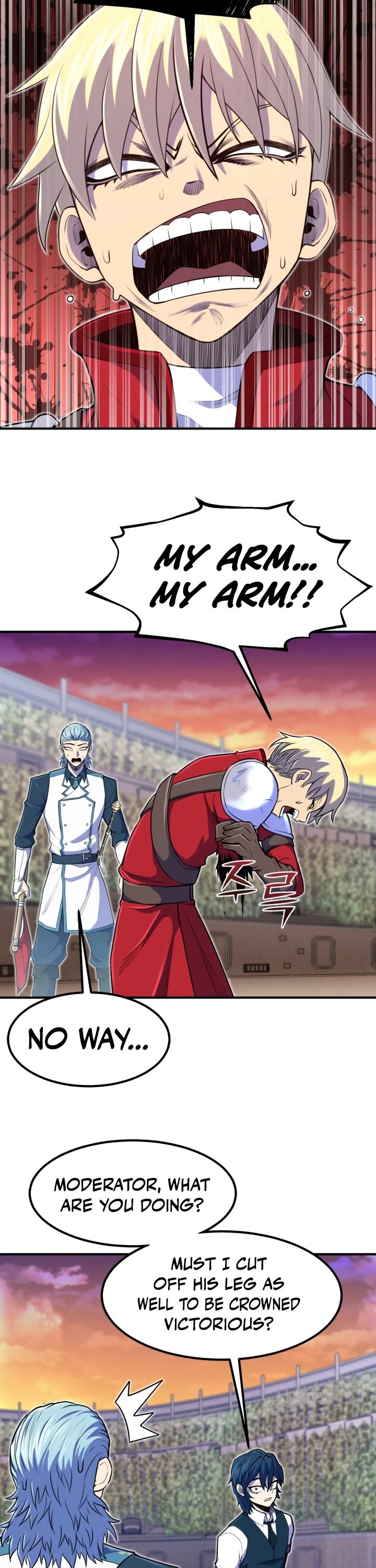 Standard of Reincarnation Chapter 9 page 30 - Chapter 9
