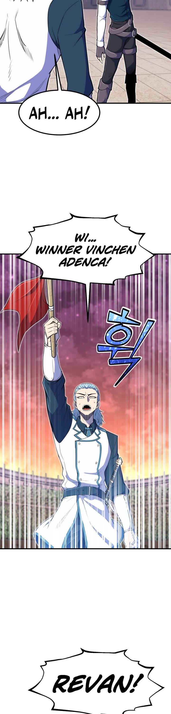 Standard of Reincarnation Chapter 9 page 31 - Chapter 9