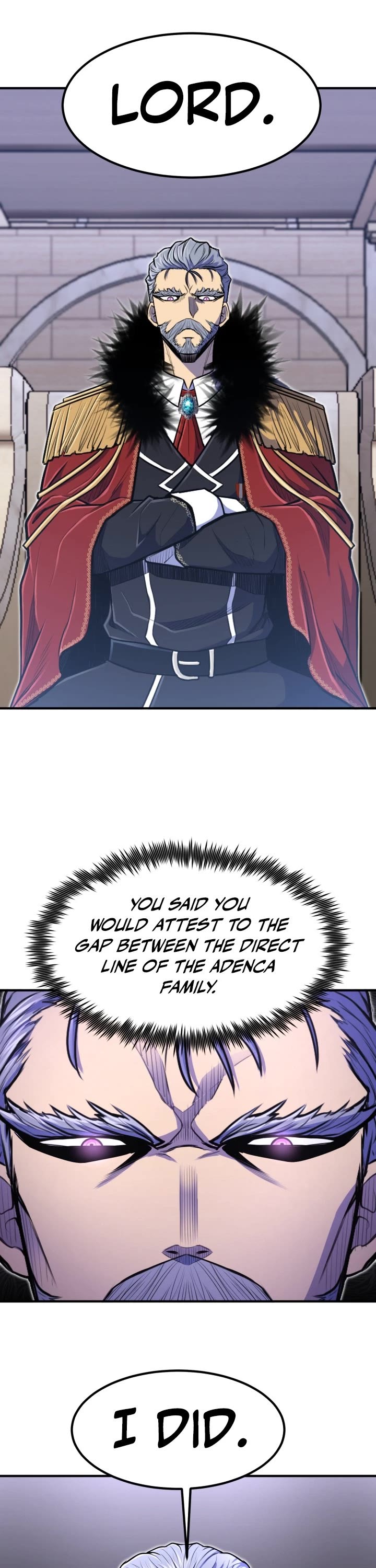 Standard of Reincarnation Chapter 9 page 34 - Chapter 9