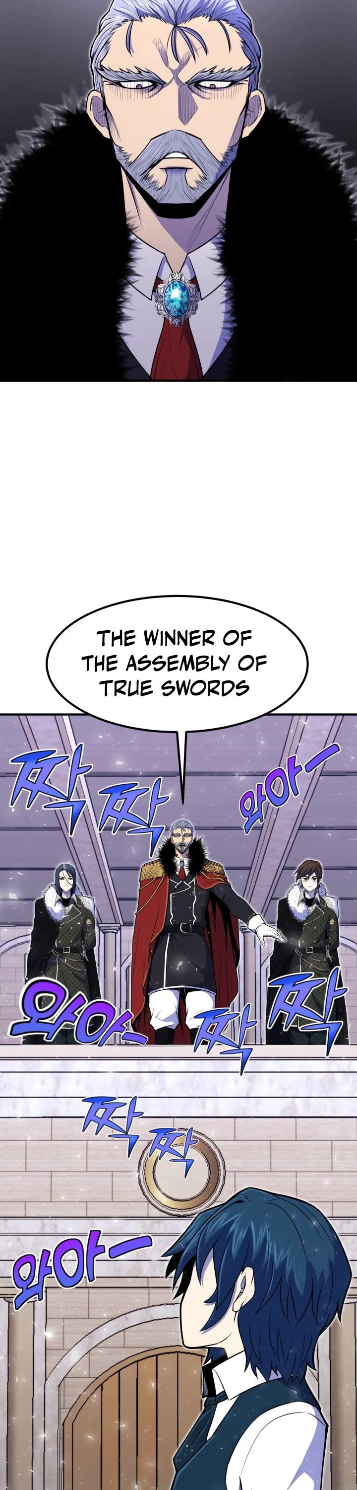 Standard of Reincarnation Chapter 9 page 35 - Chapter 9