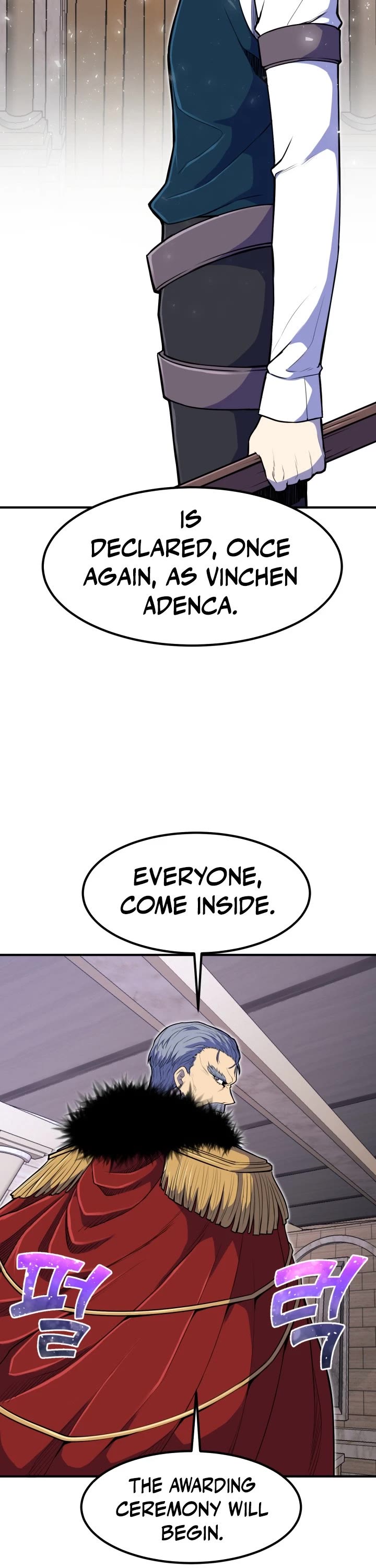Standard of Reincarnation Chapter 9 page 36 - Chapter 9