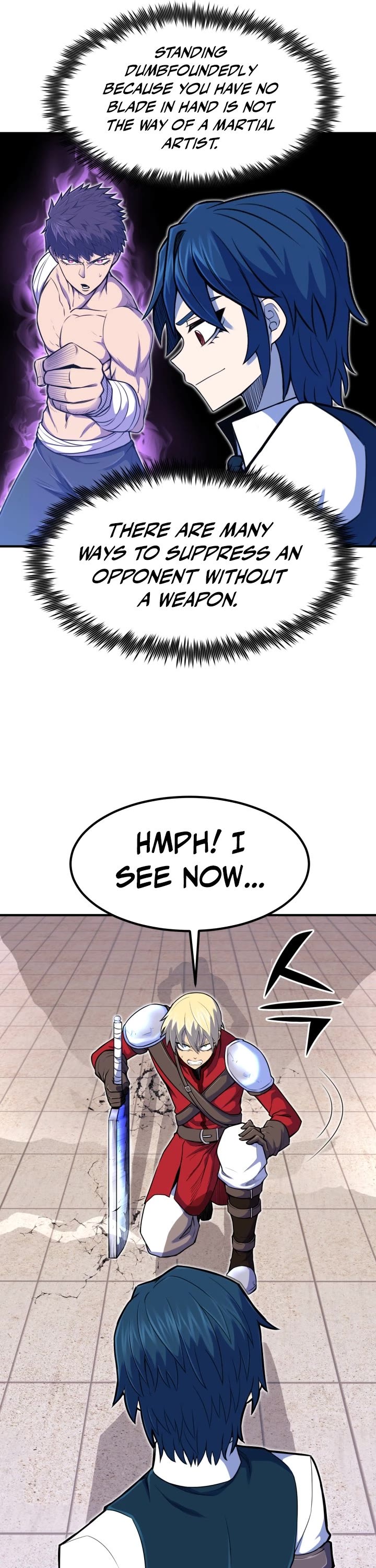 Standard of Reincarnation Chapter 9 page 7 - Chapter 9