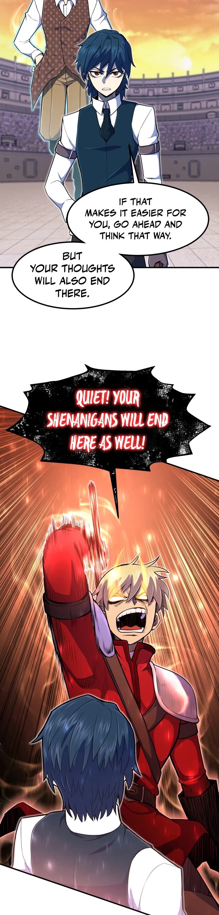 Standard of Reincarnation Chapter 9 page 9 - Chapter 9