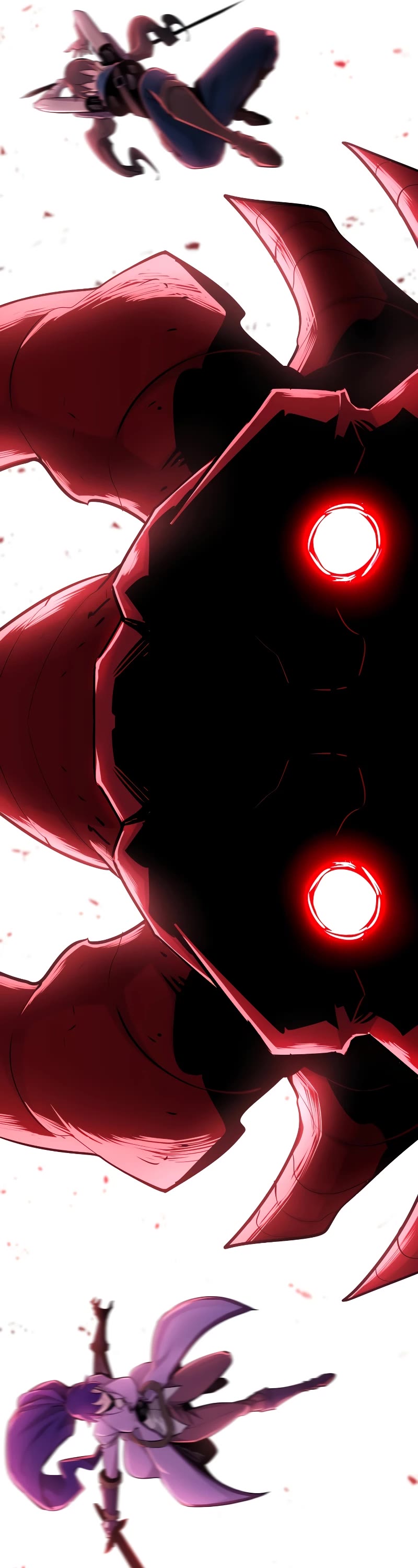 Standard of Reincarnation Chapter 90 page 15 - Chapter 90