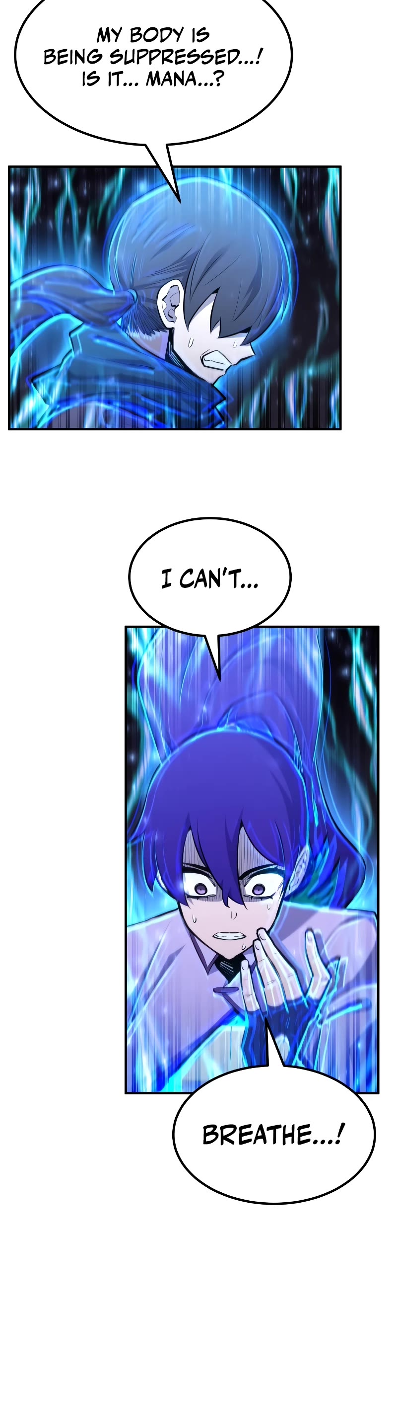 Standard of Reincarnation Chapter 90 page 22 - Chapter 90