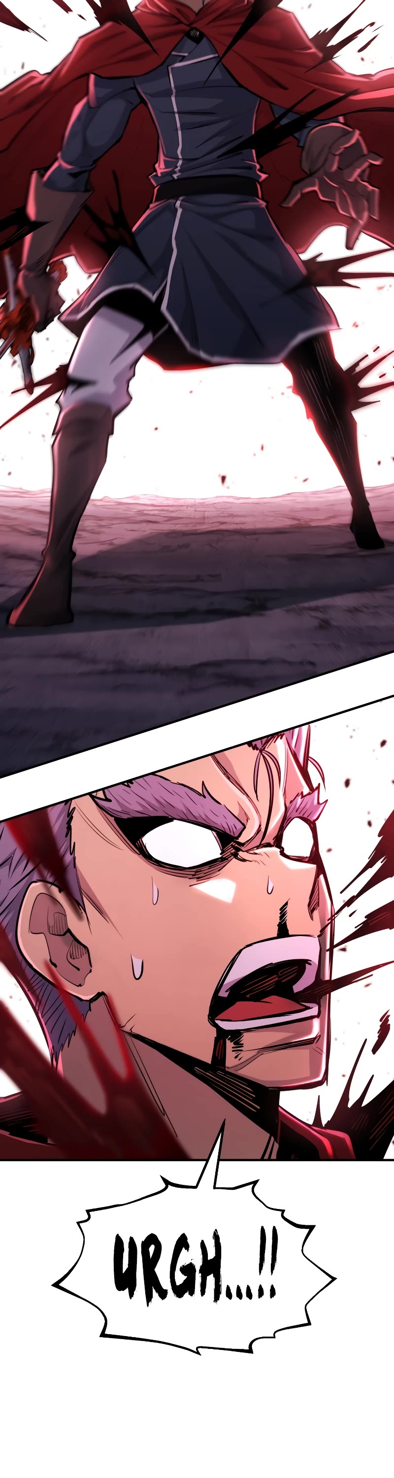 Standard of Reincarnation Chapter 90 page 28 - Chapter 90