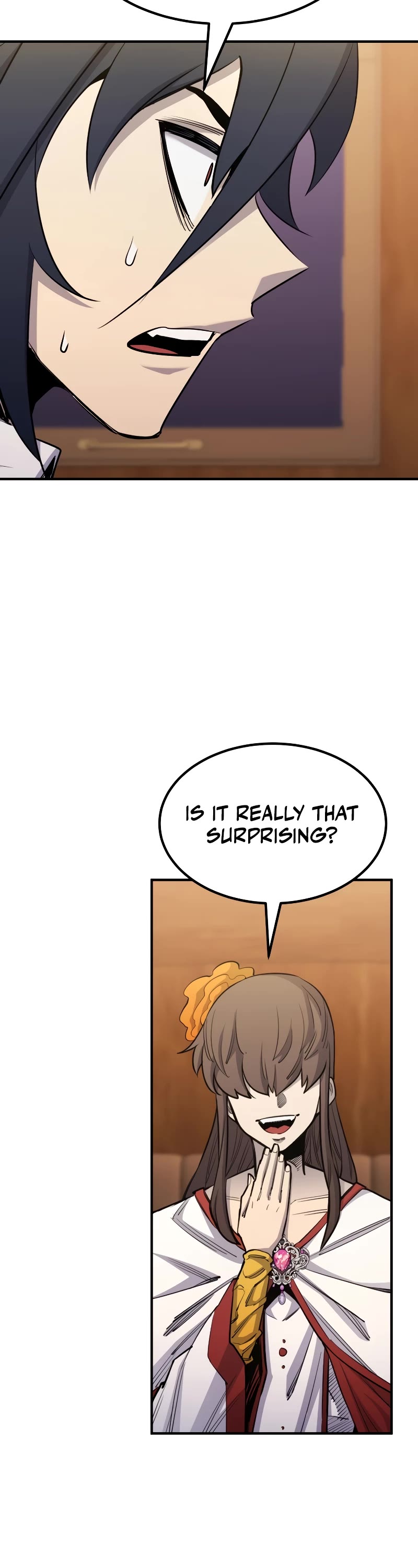 Standard of Reincarnation Chapter 90 page 3 - Chapter 90
