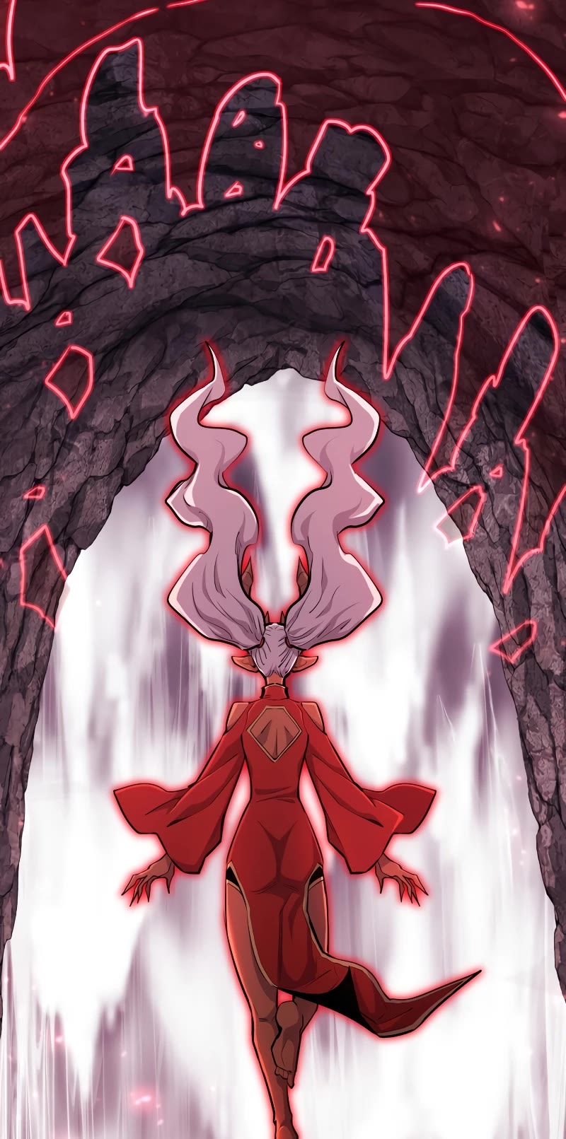 Standard of Reincarnation Chapter 90 page 30 - Chapter 90