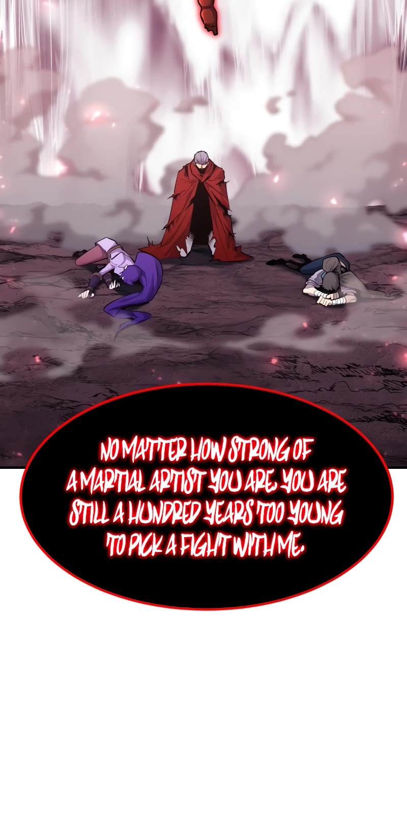 Standard of Reincarnation Chapter 90 page 31 - Chapter 90