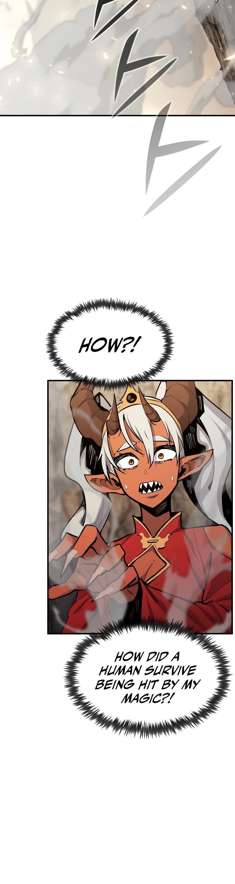 Standard of Reincarnation Chapter 90 page 37 - Chapter 90