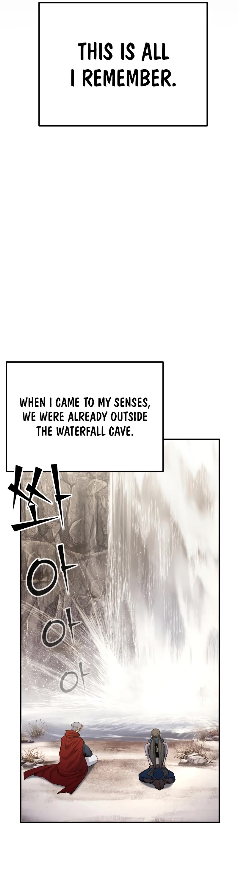 Standard of Reincarnation Chapter 90 page 44 - Chapter 90