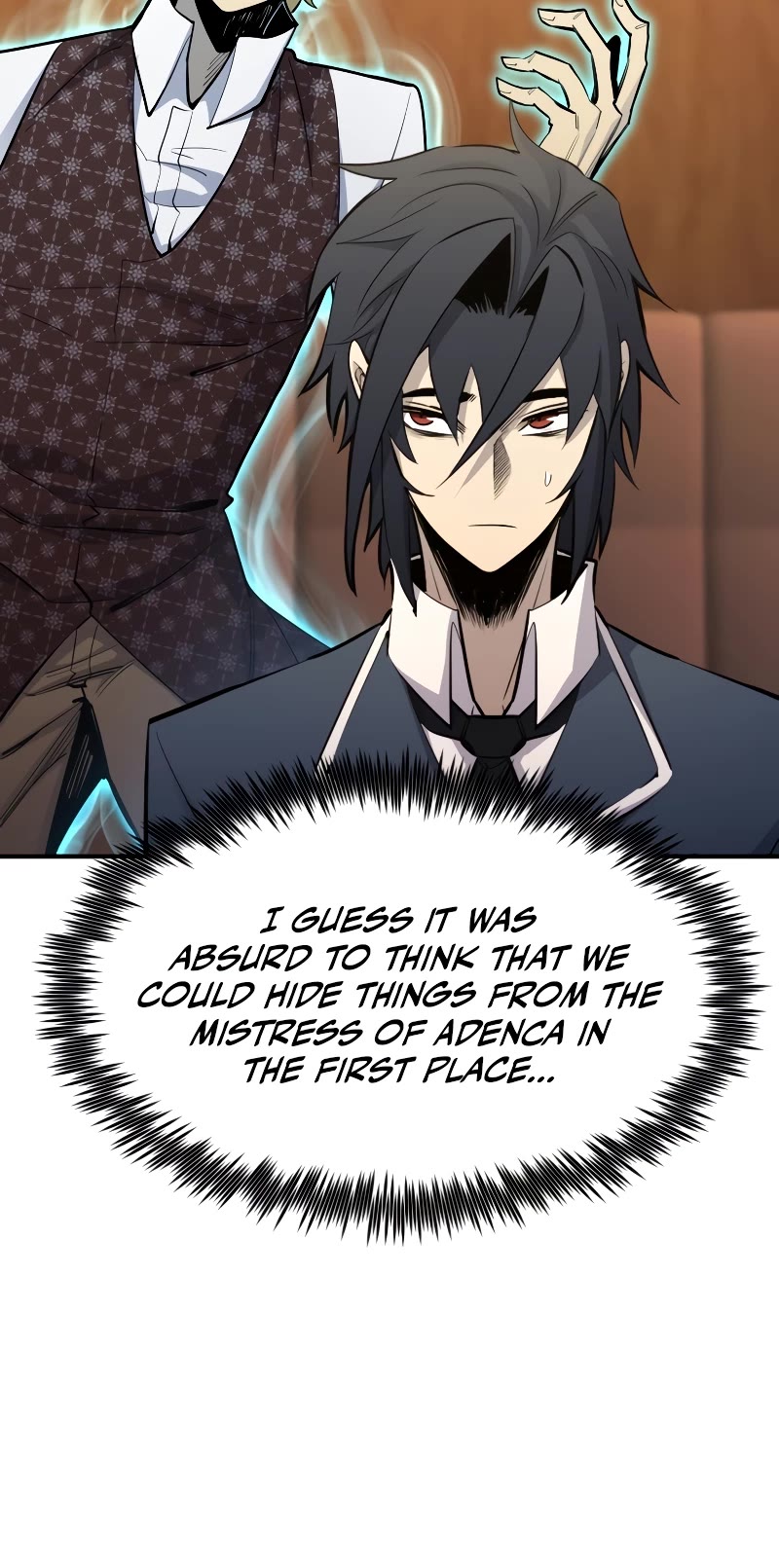 Standard of Reincarnation Chapter 90 page 5 - Chapter 90