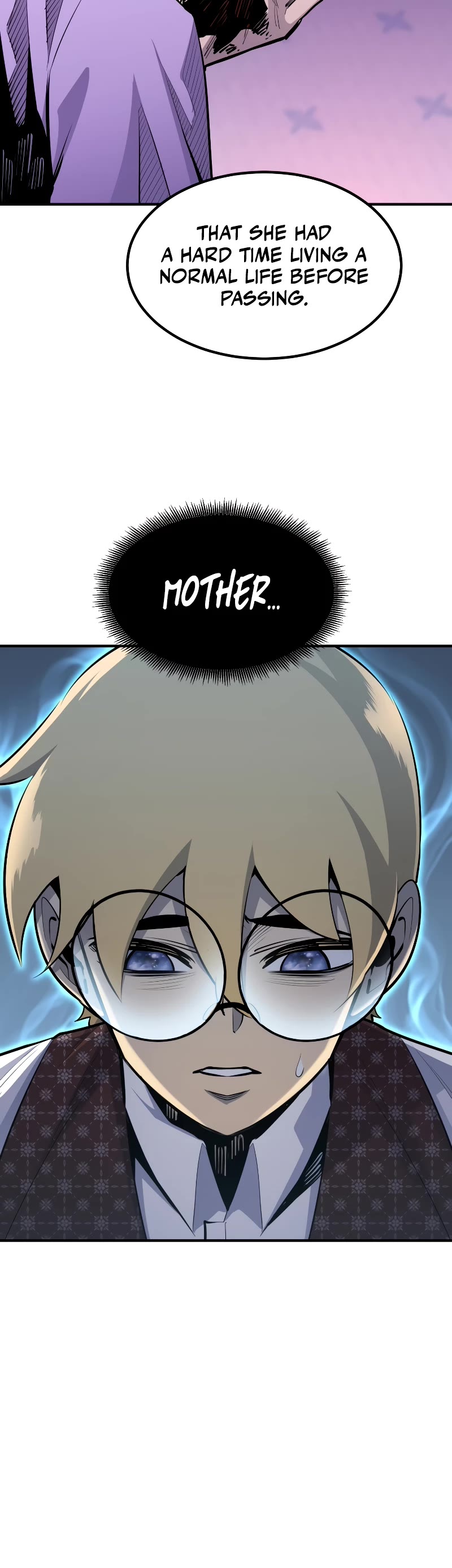 Standard of Reincarnation Chapter 90 page 51 - Chapter 90