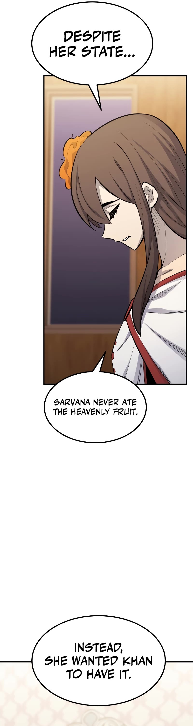 Standard of Reincarnation Chapter 90 page 52 - Chapter 90